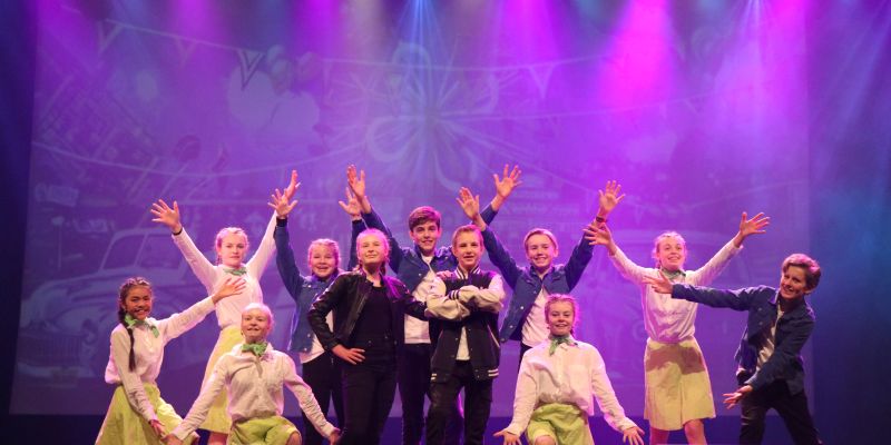 Musikalkurs 5.–7. kl